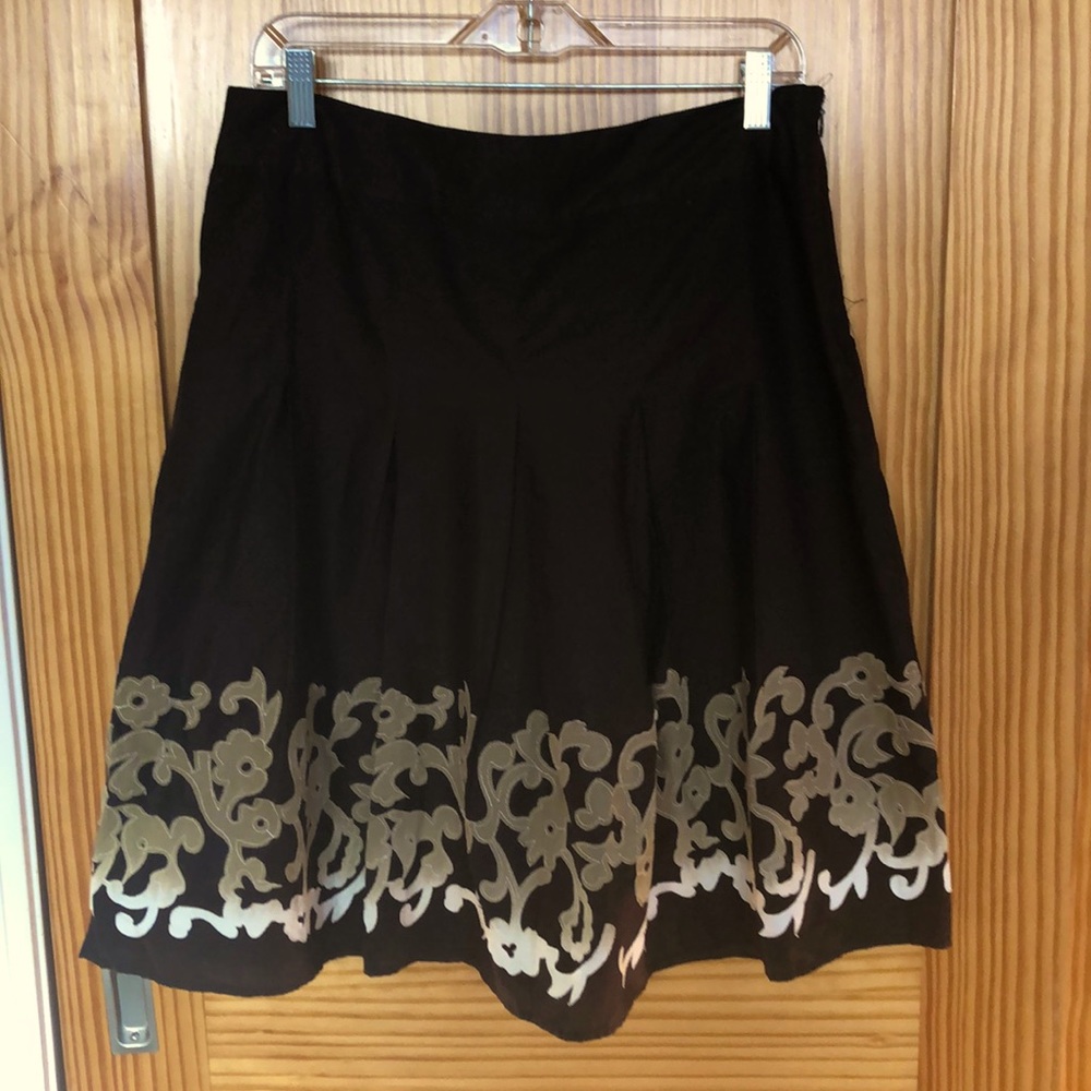 Style & co skirt